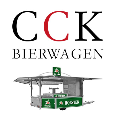 CCK Bierwagen - Hamburg